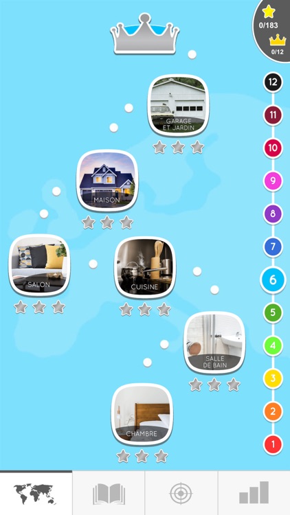 Learn French Beginners screenshot-5