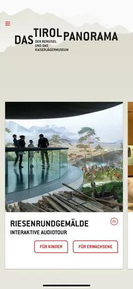 Game screenshot Tirol Panorama mod apk