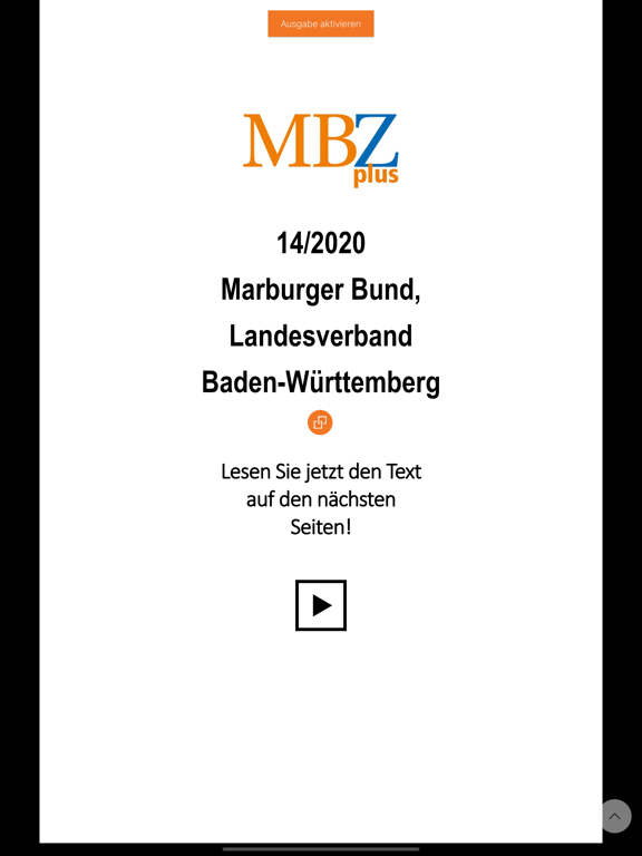 MBZplus screenshot 3