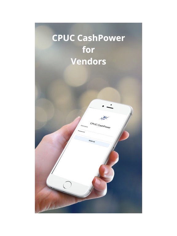 [Updated] CPUC CashPower Vendors for PC / Mac / Windows 11,10,8,7
