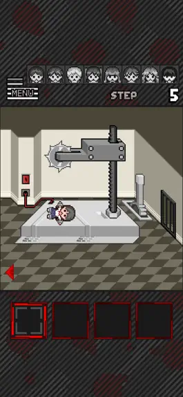 Game screenshot Trapped Girls mod apk
