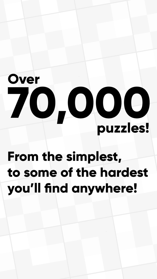 #7. Good Sudoku+ (iOS) 由: Zach Gage