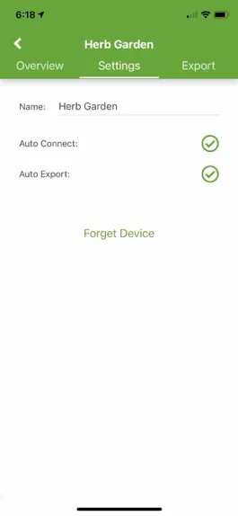 Game screenshot IoTKG Connect hack