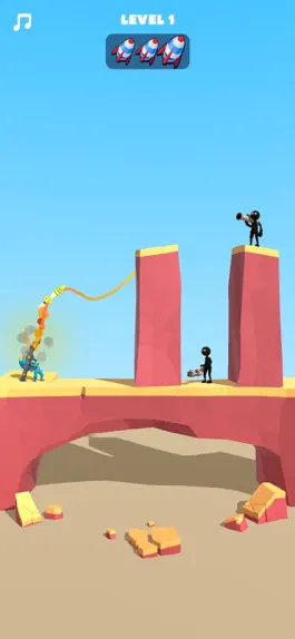 Game screenshot Mr Explosion mod apk