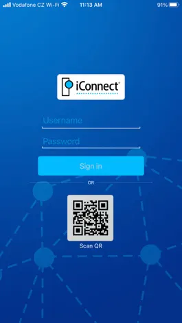 Game screenshot iConnect Softphone mod apk