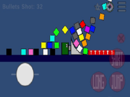 Screenshot #6 pour Shots Squared!