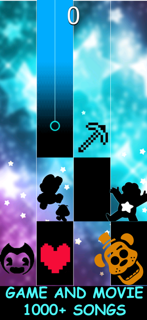 Piano : Video Game music songs(圖1)-速報App