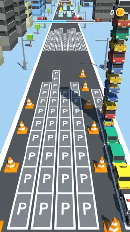 Game screenshot Car Stack 3D! apk