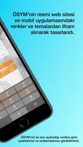 Game screenshot YKS apk