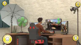 Game screenshot Gamer Simulator: Idle Streamer hack