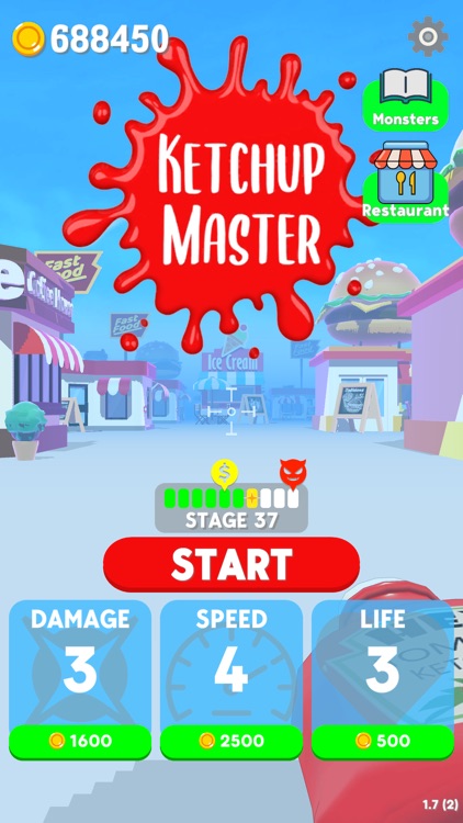 Ketchup Master screenshot-5