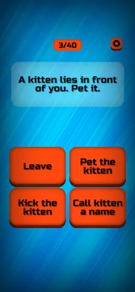 Game screenshot -Easiest Game Ever- hack