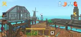 Game screenshot Shark Land: Sea Adventure mod apk