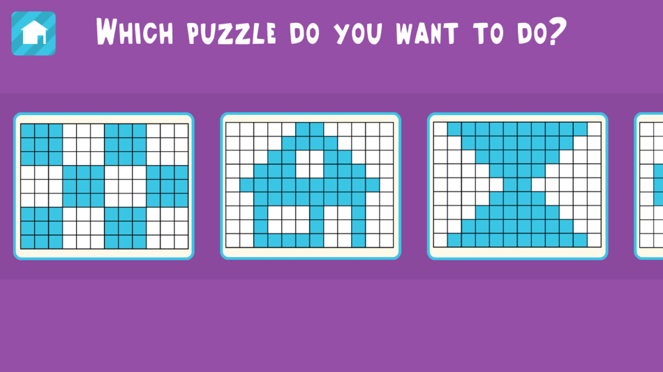 #4. Puzzling with codes (iOS) 由: Dennis van Duin