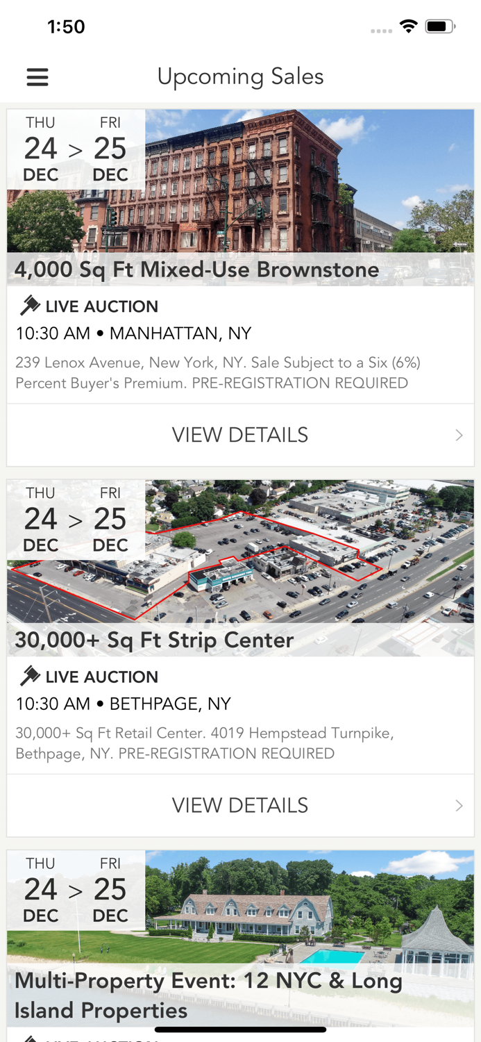 Maltz Auctions