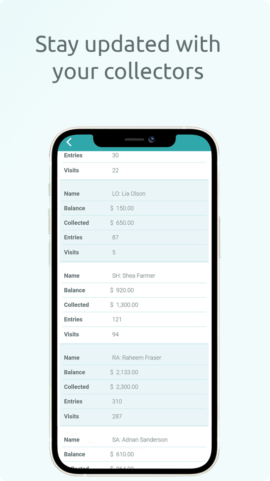 #4. OctaRadius Admin (iOS) 由: OCTA SOLUTIONS IHAB ALI AND HIS PARTNER