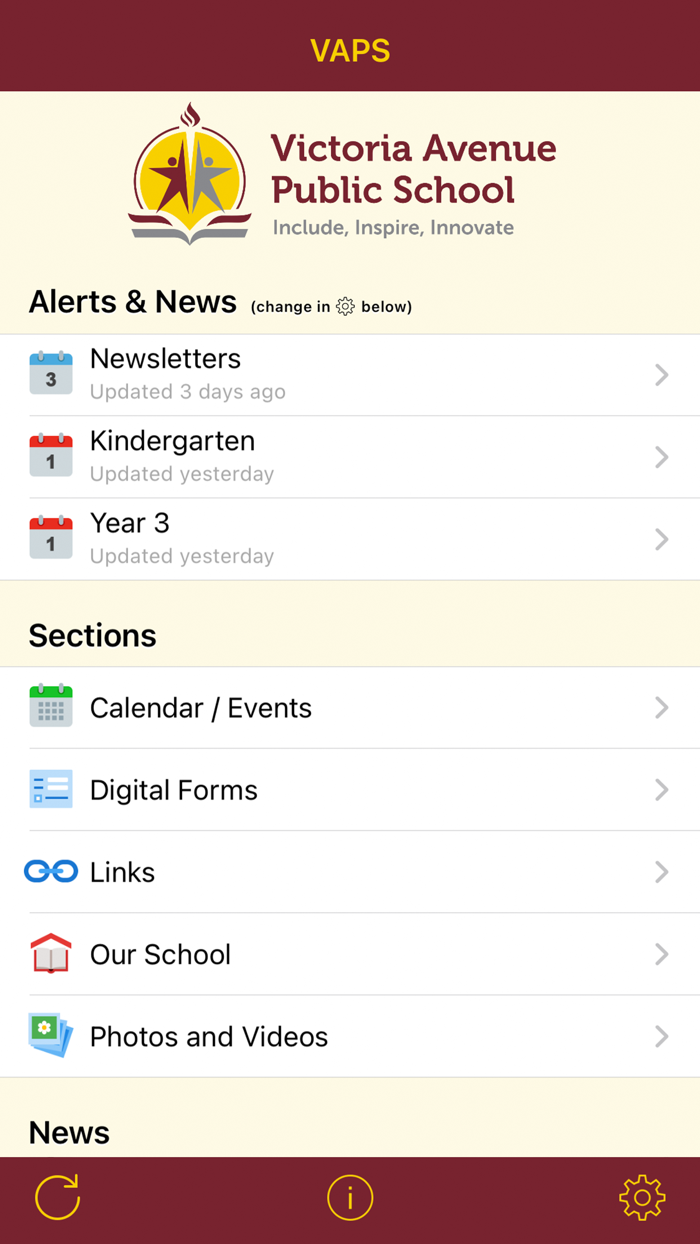 Victoria Avenue Public School