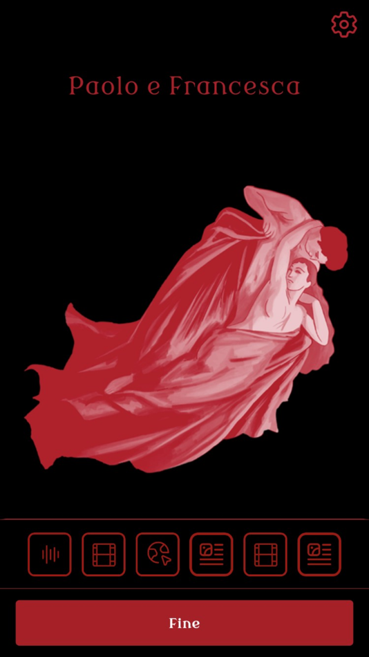 #7. Inferno 5 (iOS) 来自: MTM Project