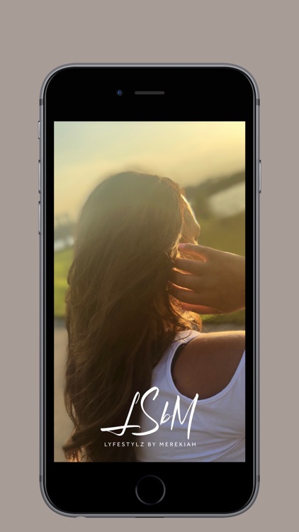 LyfeStylz by Merekiah screenshot-4