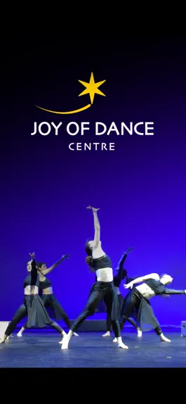 Game screenshot Joy of Dance Centre mod apk