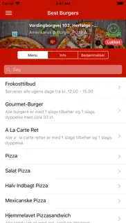 best burgers problems & solutions and troubleshooting guide - 1