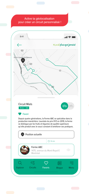 Mangeons Local(圖4)-速報App