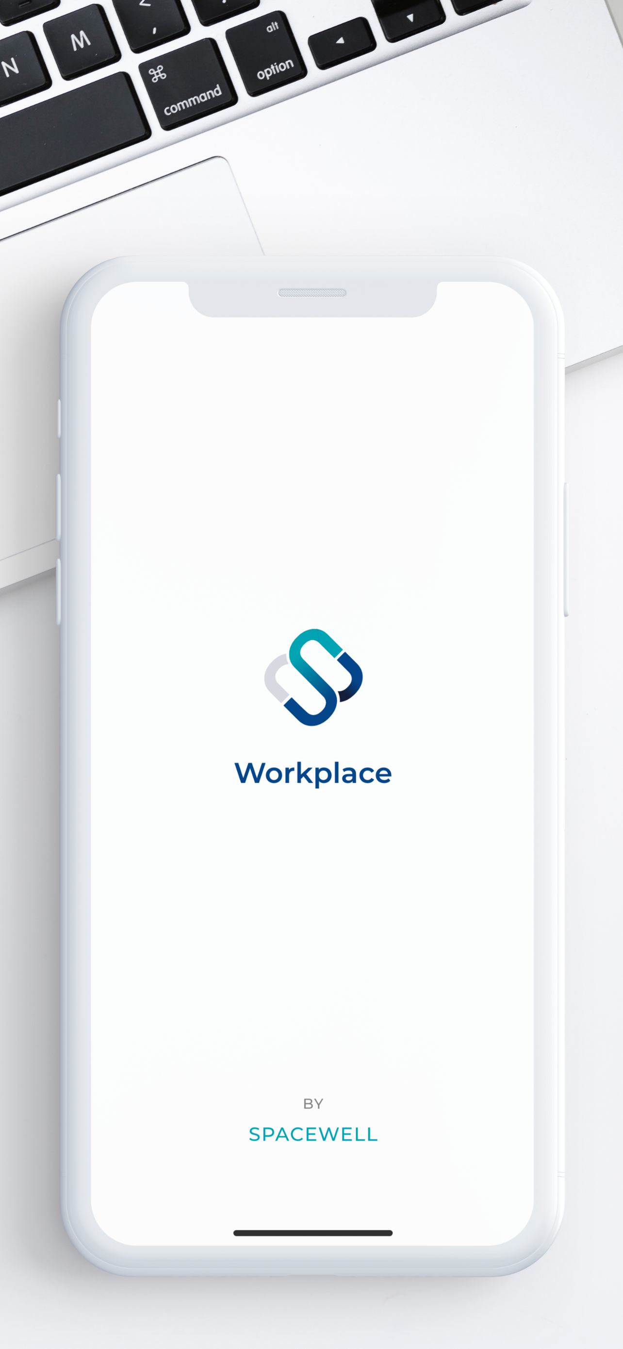 Spacewell Workplace Intune