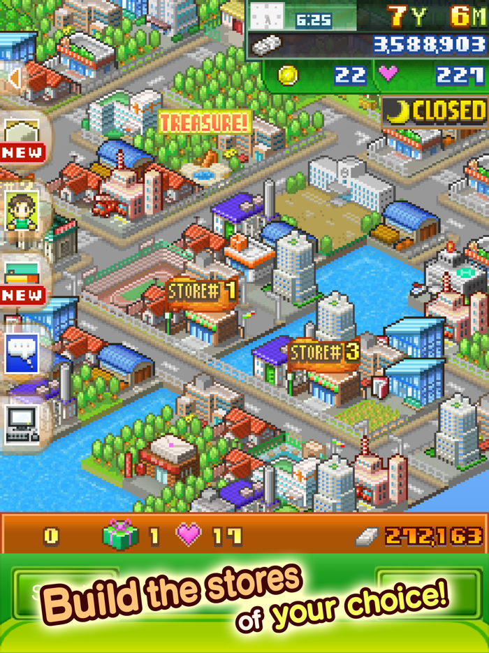 Biz Builder Delux SP