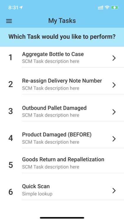 Scantrust Enterprise