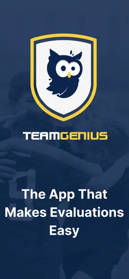 Game screenshot TeamGenius mod apk