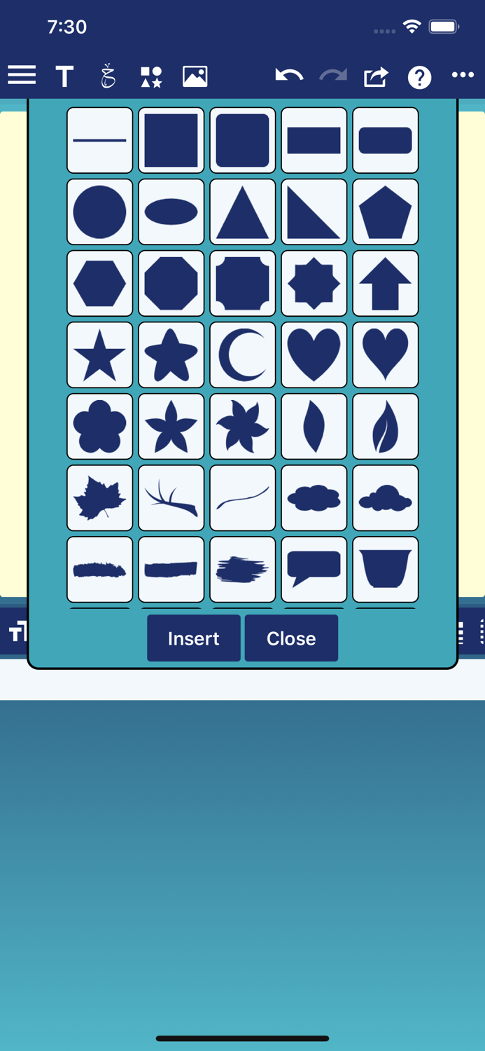 انا محترف الخط