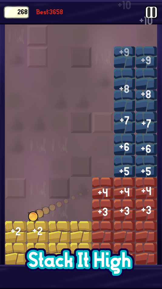 #4. FillBottom (iOS) 由: KAEGUREE