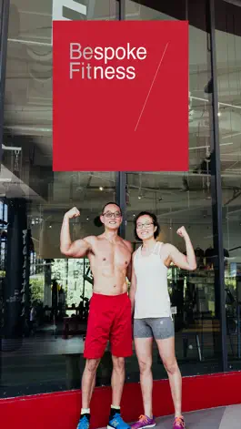 Game screenshot Bespoke Fitness mod apk