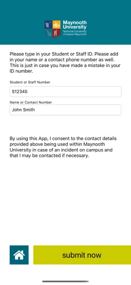 Game screenshot MU Checkin App hack