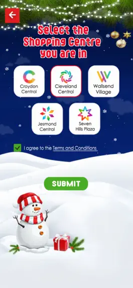 Game screenshot Find Santa's Helpers hack