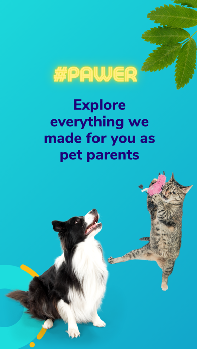 Petotum - For Pet Parent Screenshot
