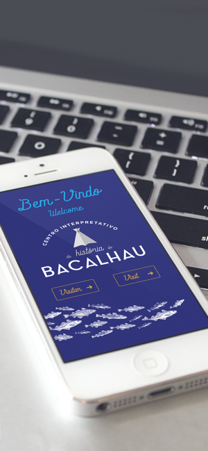 C. I. História do Bacalhau(圖1)-速報App