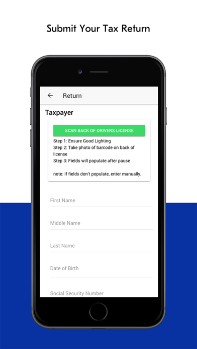 PLATINIUM FINANCIAL, INC Screenshot