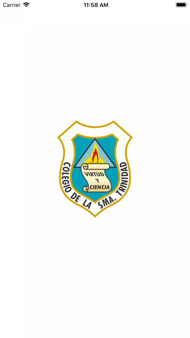 Col. de la Santísima Trinidad Screenshot