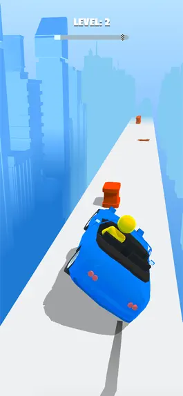 Game screenshot Car Side Stunt hack
