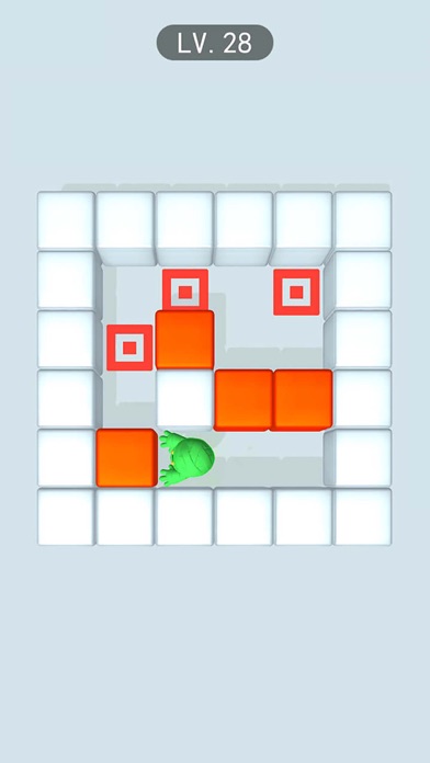 PushPuz - Classic Puzzle Games Screenshot