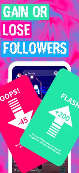 Game screenshot Flashtrend hack