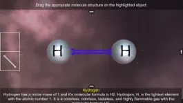 Game screenshot The Covalent Bond hack