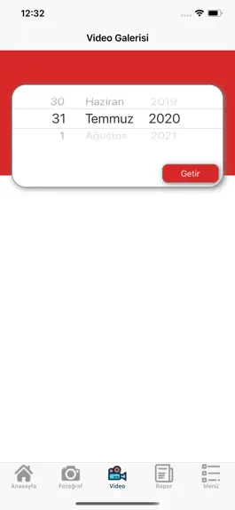 Game screenshot Rengarenk Veli Uygulaması hack