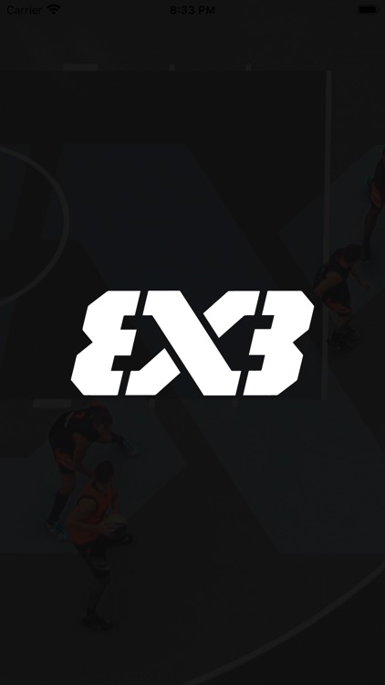 FIBA 3x3 Pro App