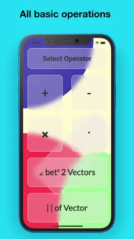 Game screenshot Vectorize mod apk