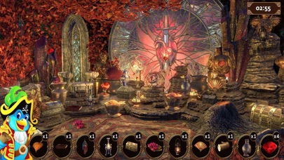 Discover Treasure Screenshot