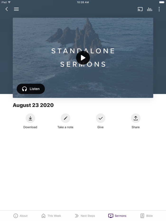 New Life Deliverance Ministrie