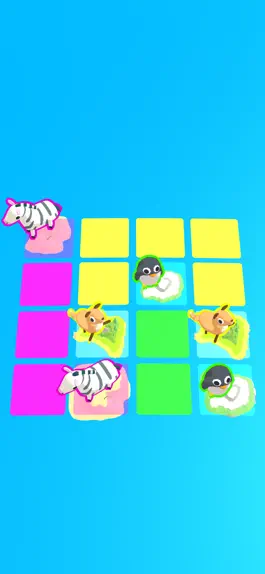Game screenshot Animal Lines apk