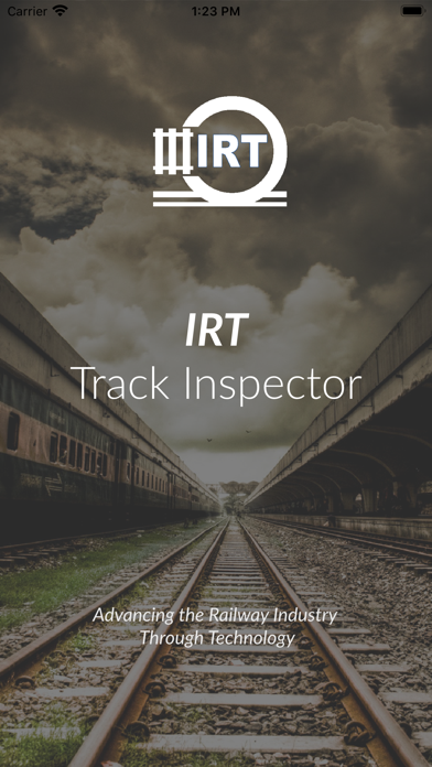 Track Inspectorのおすすめ画像1